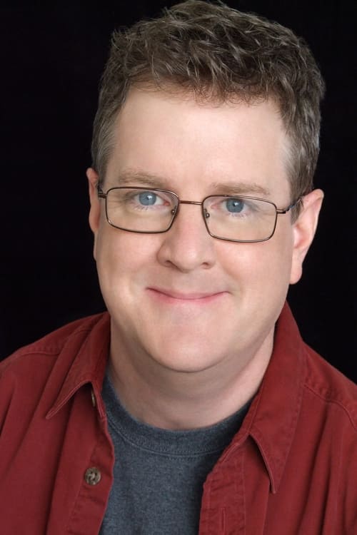 J. Патрицк Канеханн