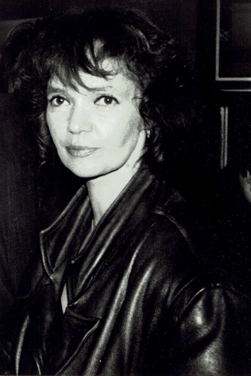 Цхристел Бусцхманн