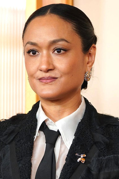 Аутумн Дуралд Аркапаw