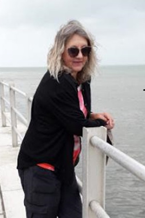 Аннетте Кеннерлей