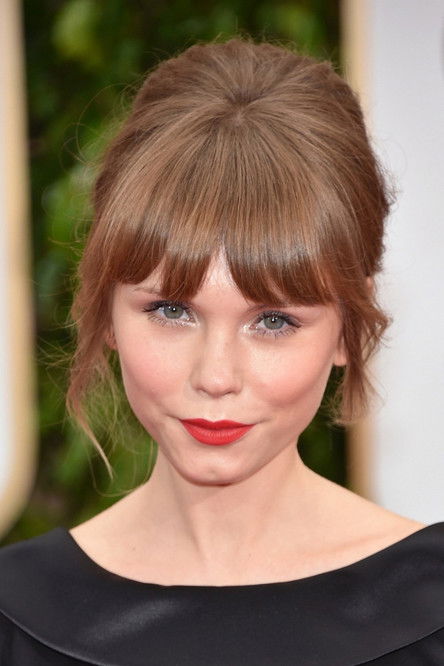  Агата Тшебуховская