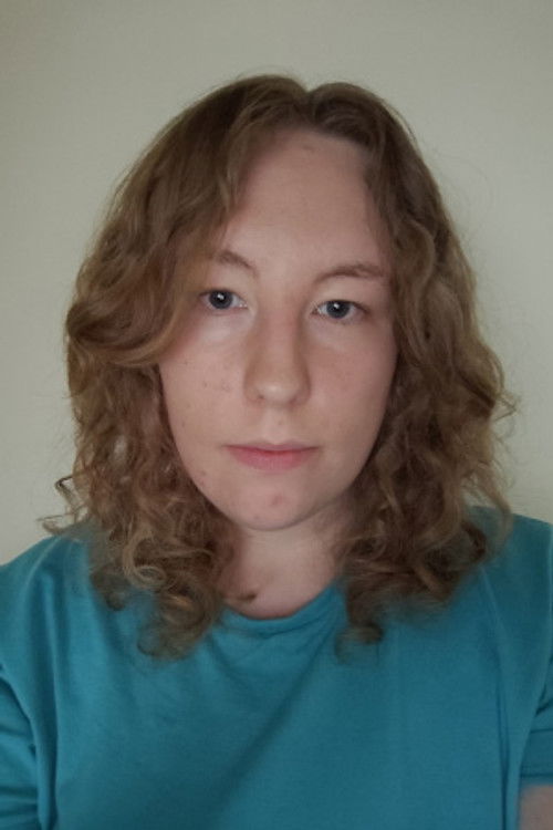 Ребецца Рйдер