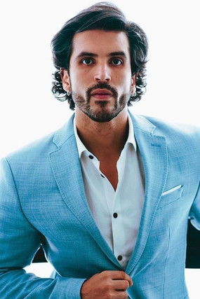 Бриан Морено