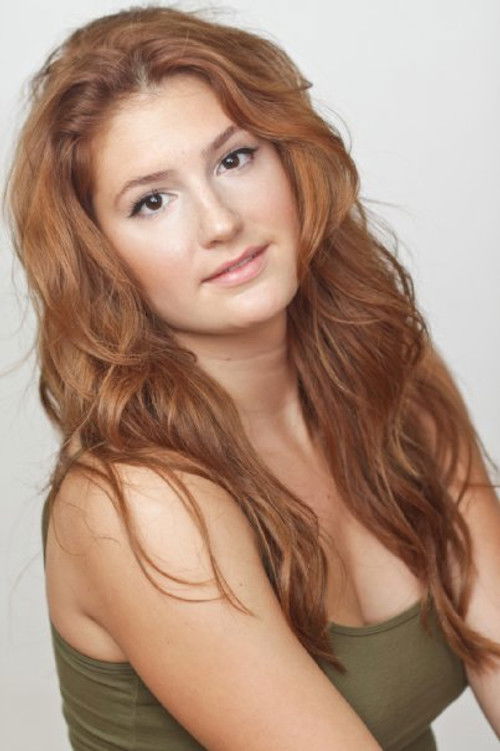 Jенна Jаде Раин