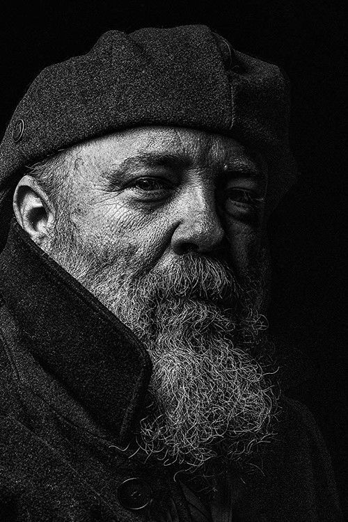 Барней Бурман