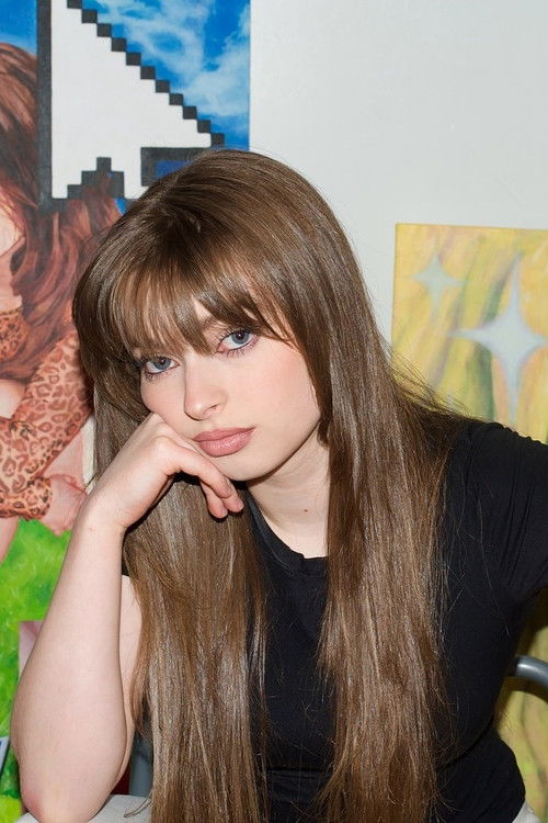  Софи Джексон