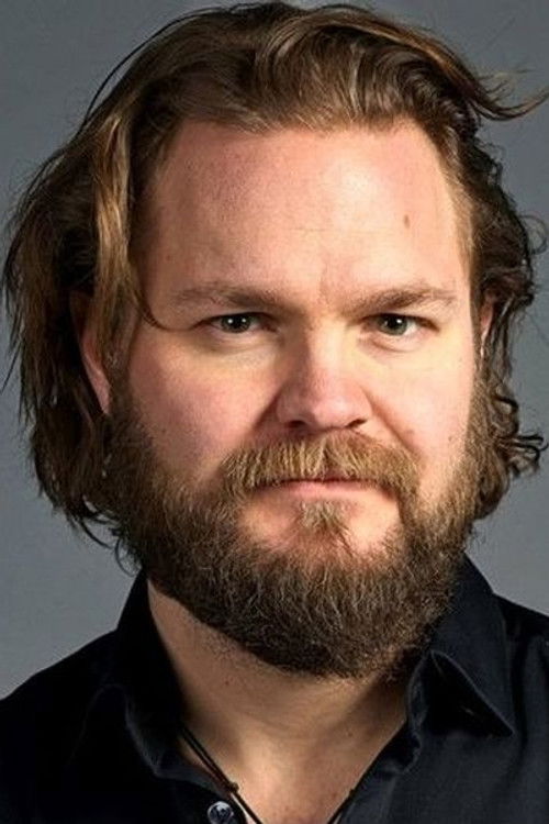 Петер Мöрлин