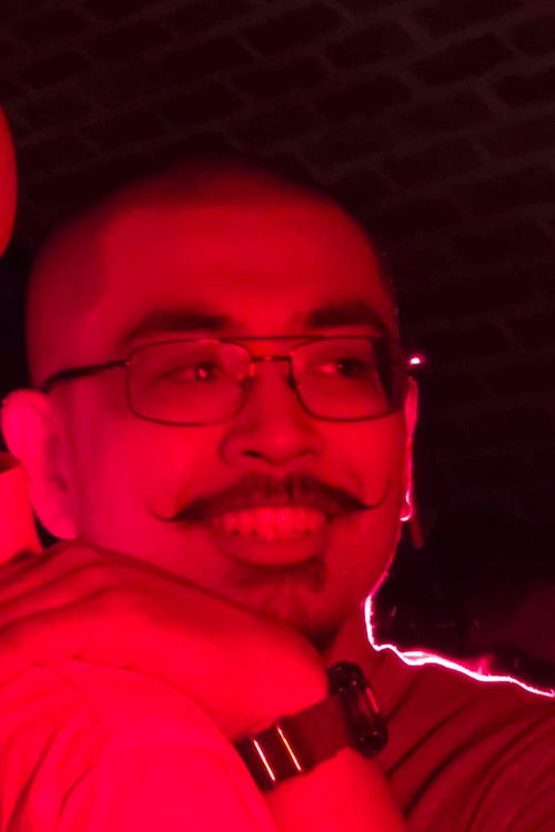 Деxтер Робанцхо