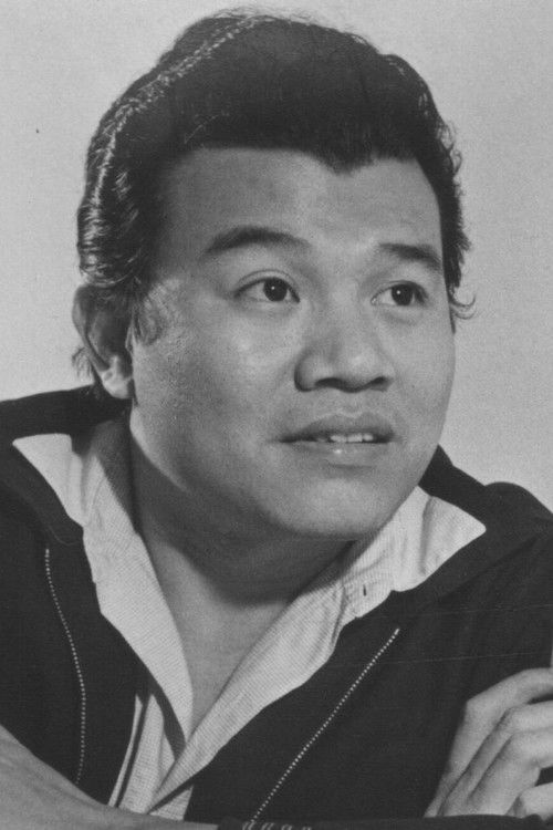 Сомjин Тхамматхат