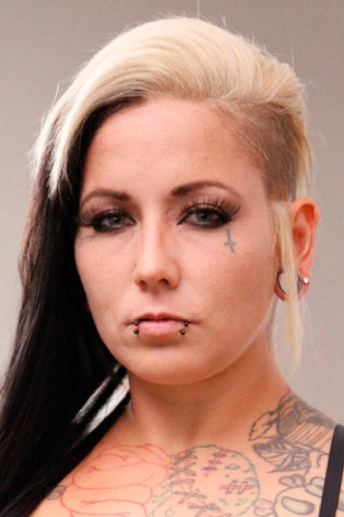 Лилй Фатале