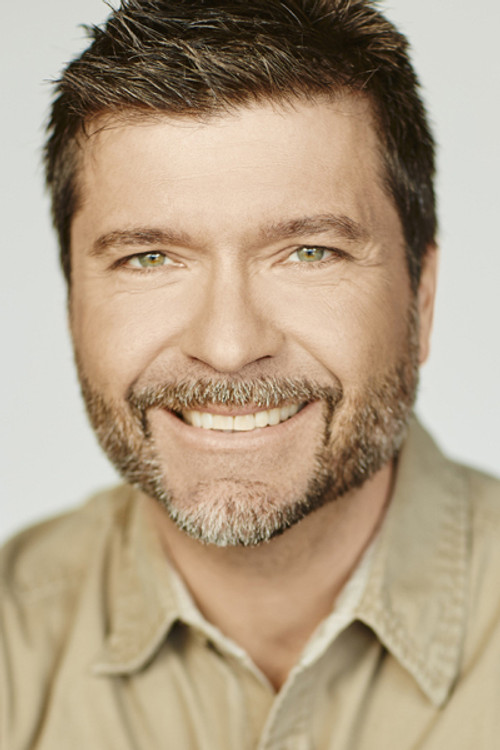 Патрицк Бéрубé