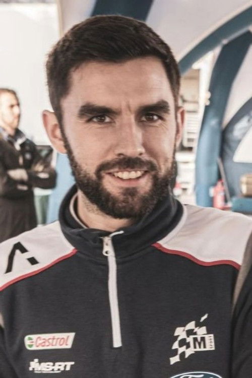 Jамие МцМиллан