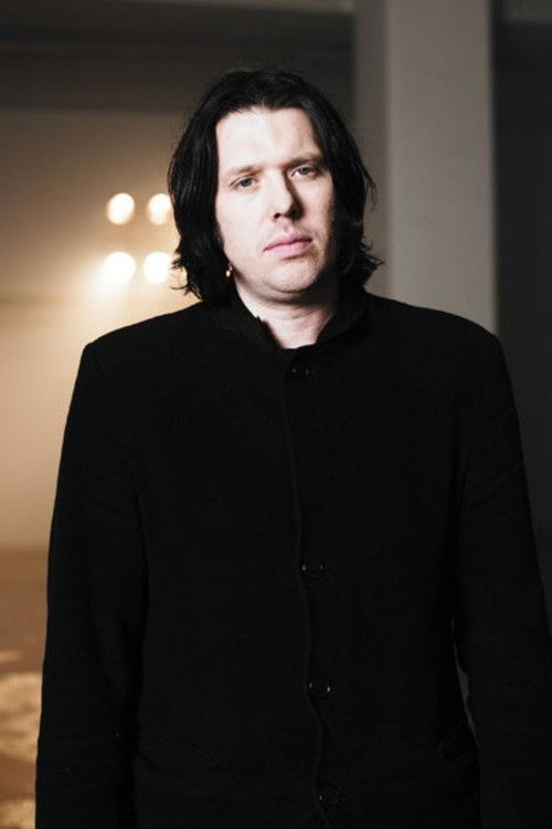 Мартин Брäндстрöм