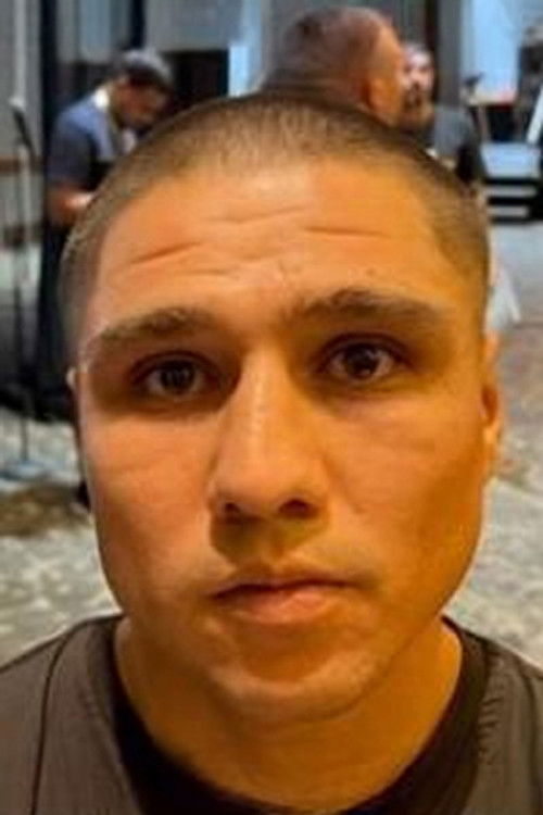 Jорге Луис Марqуез Алварадо