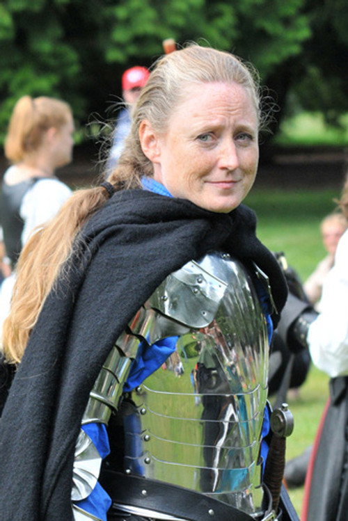 Анн Схиллинг