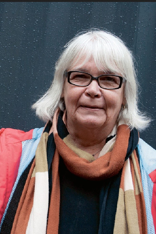 Кристин Енмарк