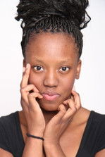 Тамара Ндонг