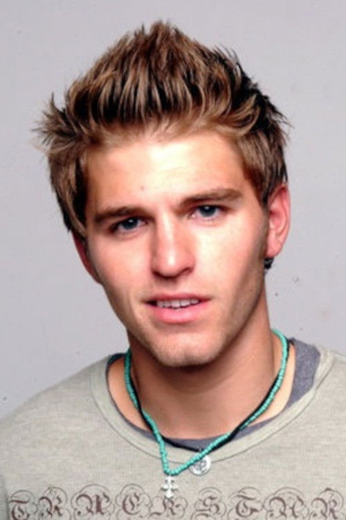 Дйлан Хаггертй