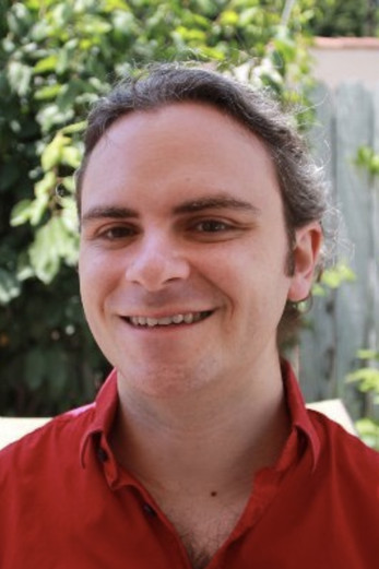 Марлй Халперн-Грасер