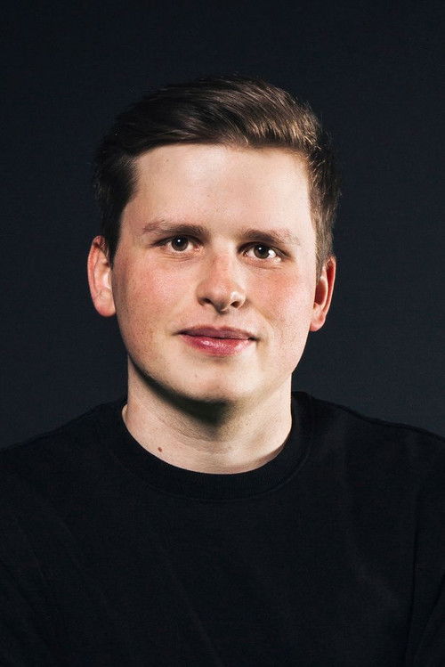 Елиас Бен Енгелхардт