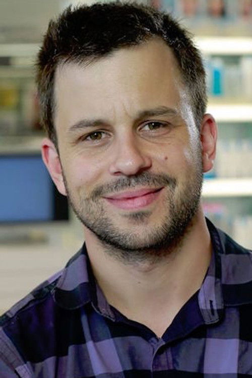 Оливиер Гилберт