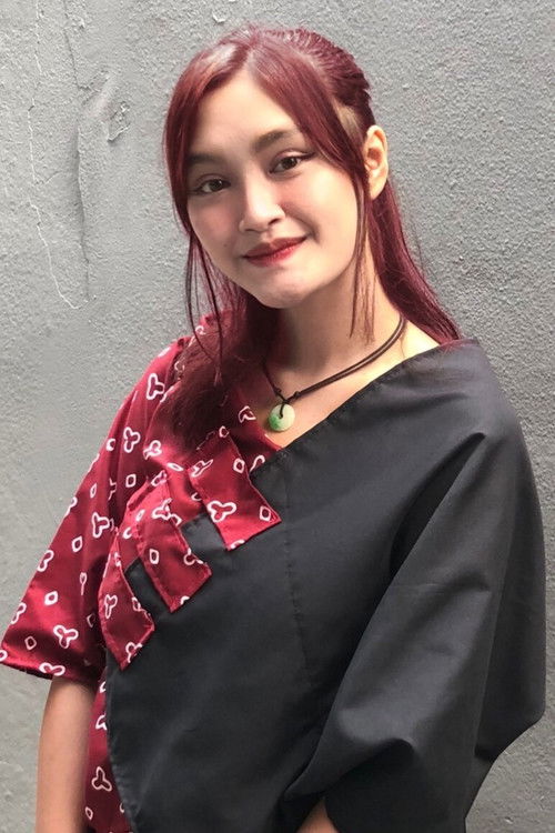 Рендра Фатимах Аззахра