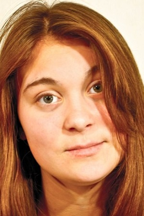 Валентина Глусхенкова