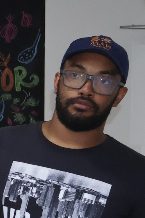 Царлос Неwбалл