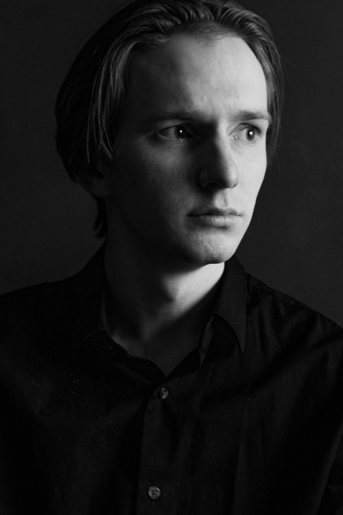 Петер Тарасов