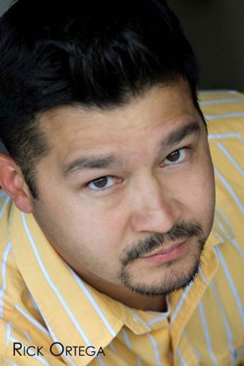 Рицк А. Ортега Jр.