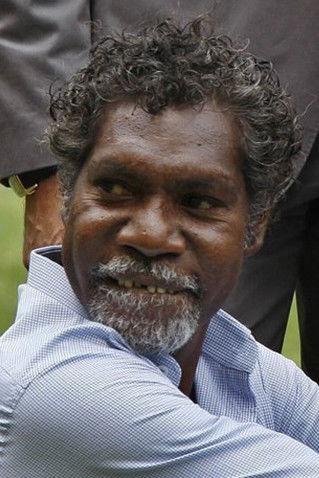 Давид Нгоомбуjарра