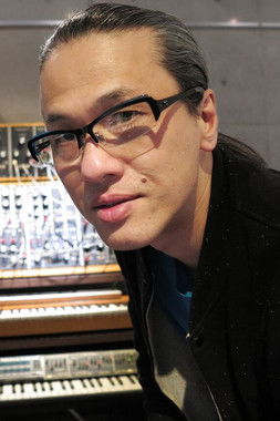  Масая Мацуура