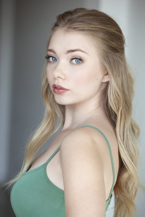  Эмилия Маккарти