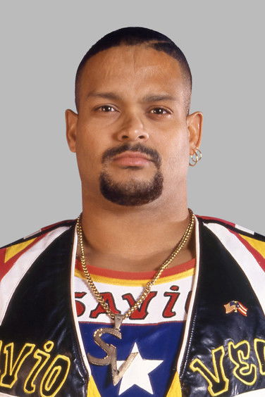 Jуан Ривера