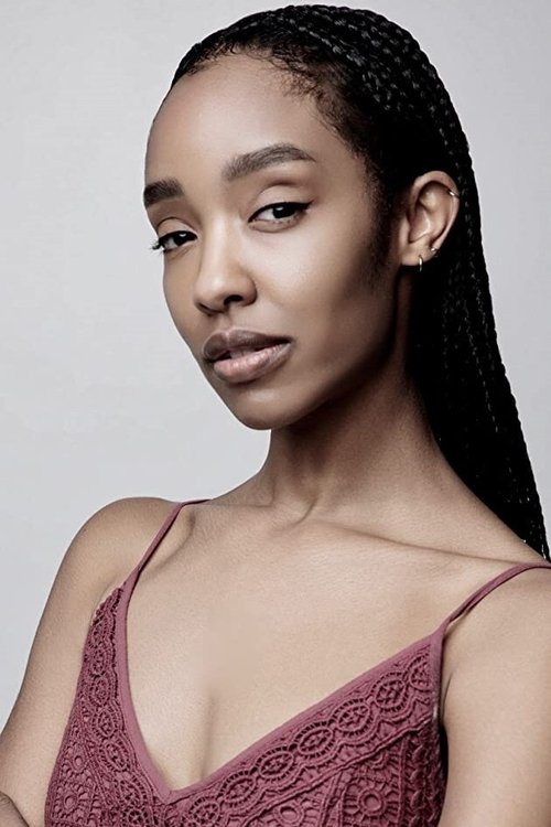 Брэнди Коулман