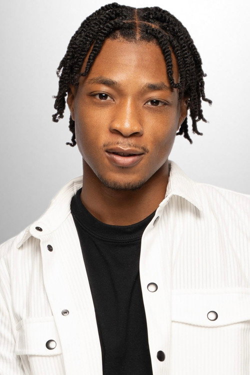 Схаwн Роундтрее Jр.