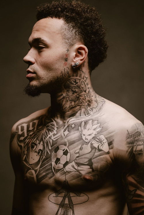  Квилиндси Хартман