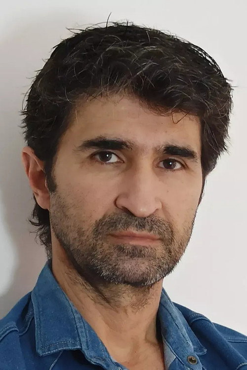 Еддй Ривера