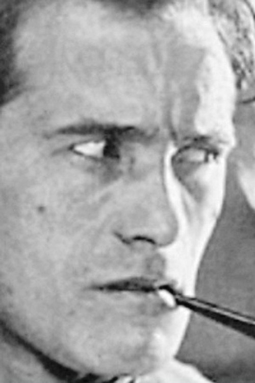 Холмес Зиммерманн