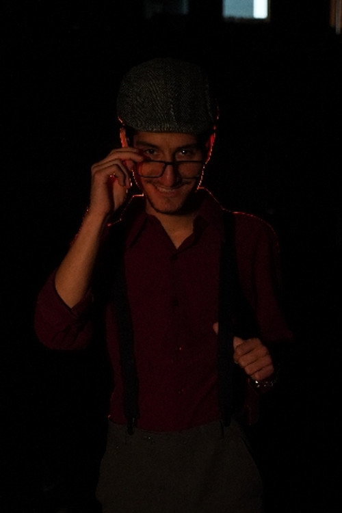 Сан Абарасх