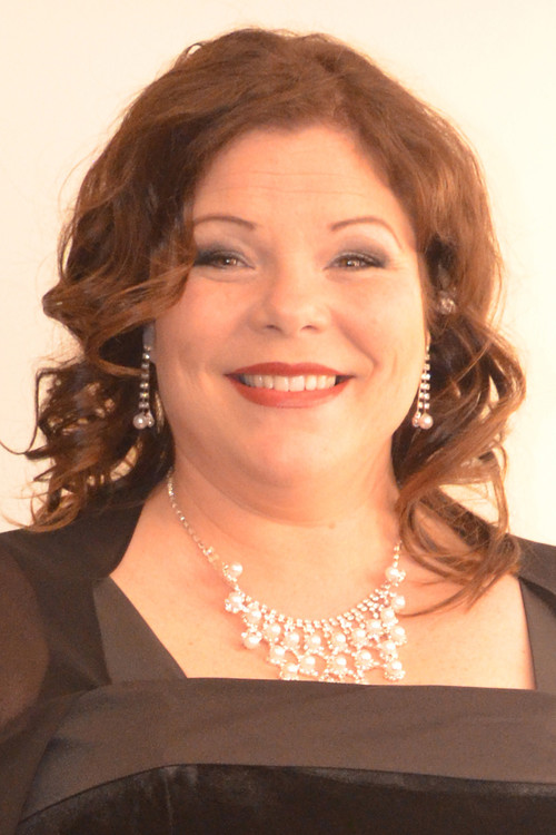 Нанцй Фортин