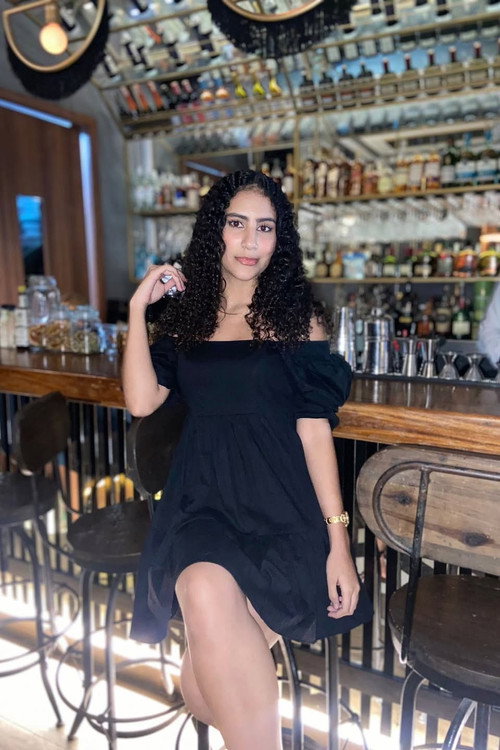 Валентина Бецерра