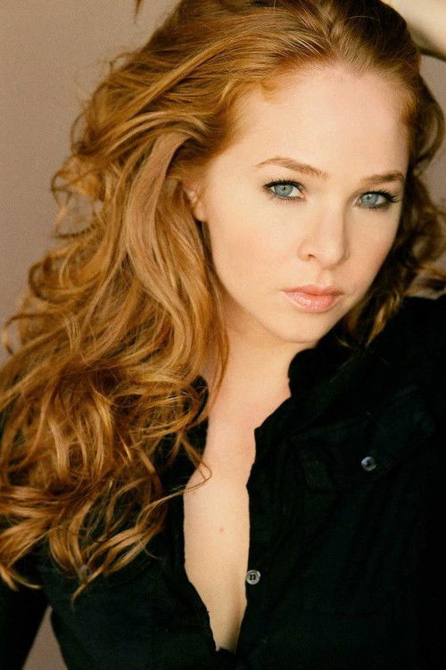 Трисха ЛаФацхе