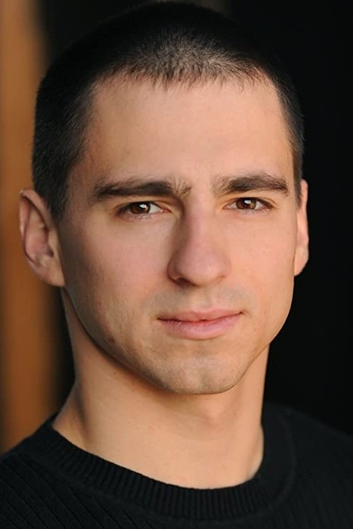 Сергеи Дмитриев