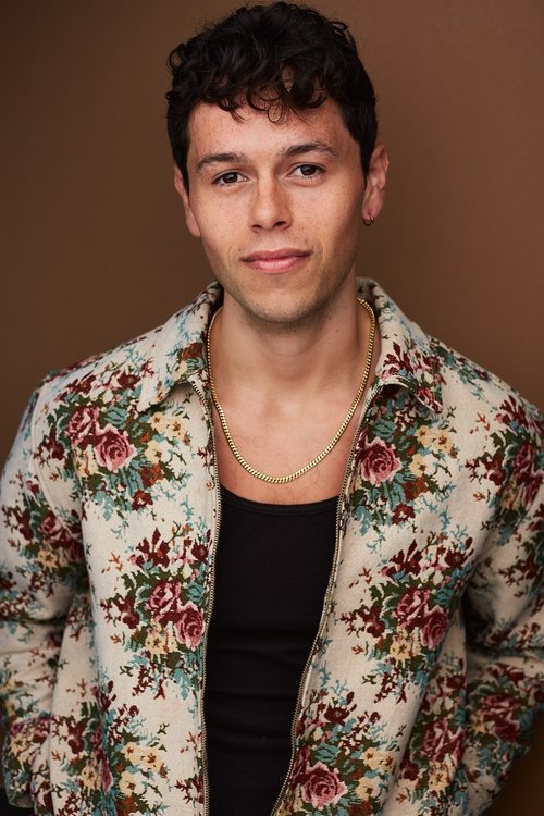 Етхан Jонес Ромеро