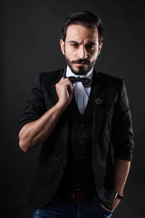 Аqеел Алкхамеес