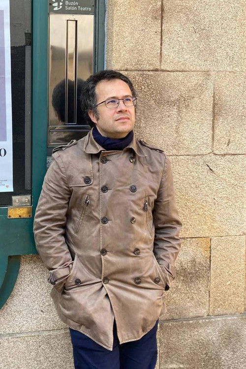 Пабло Гарцíа Цанга