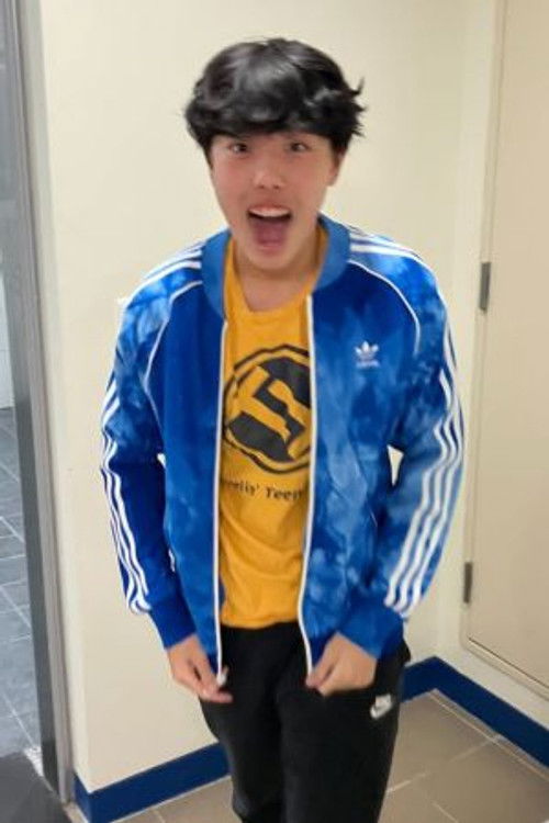 Тимотхй Цханг