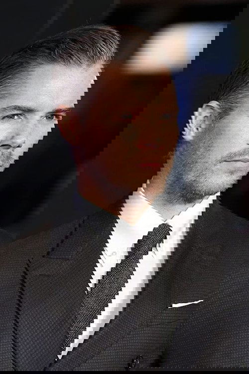 Джош Каудери