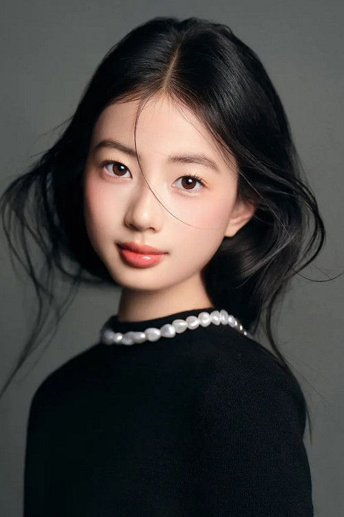 Чэнь Сяо Мэй